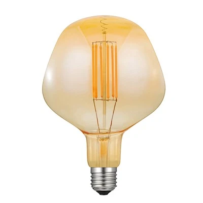 E27 4w Led Filament Bulb